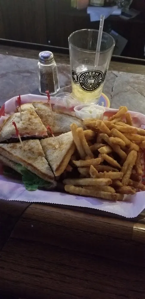 blt Lunch Special Thursday Friday Saturday Noon Till 4
