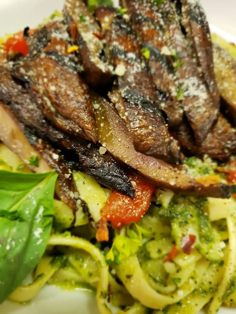 Build Your Own Pasta